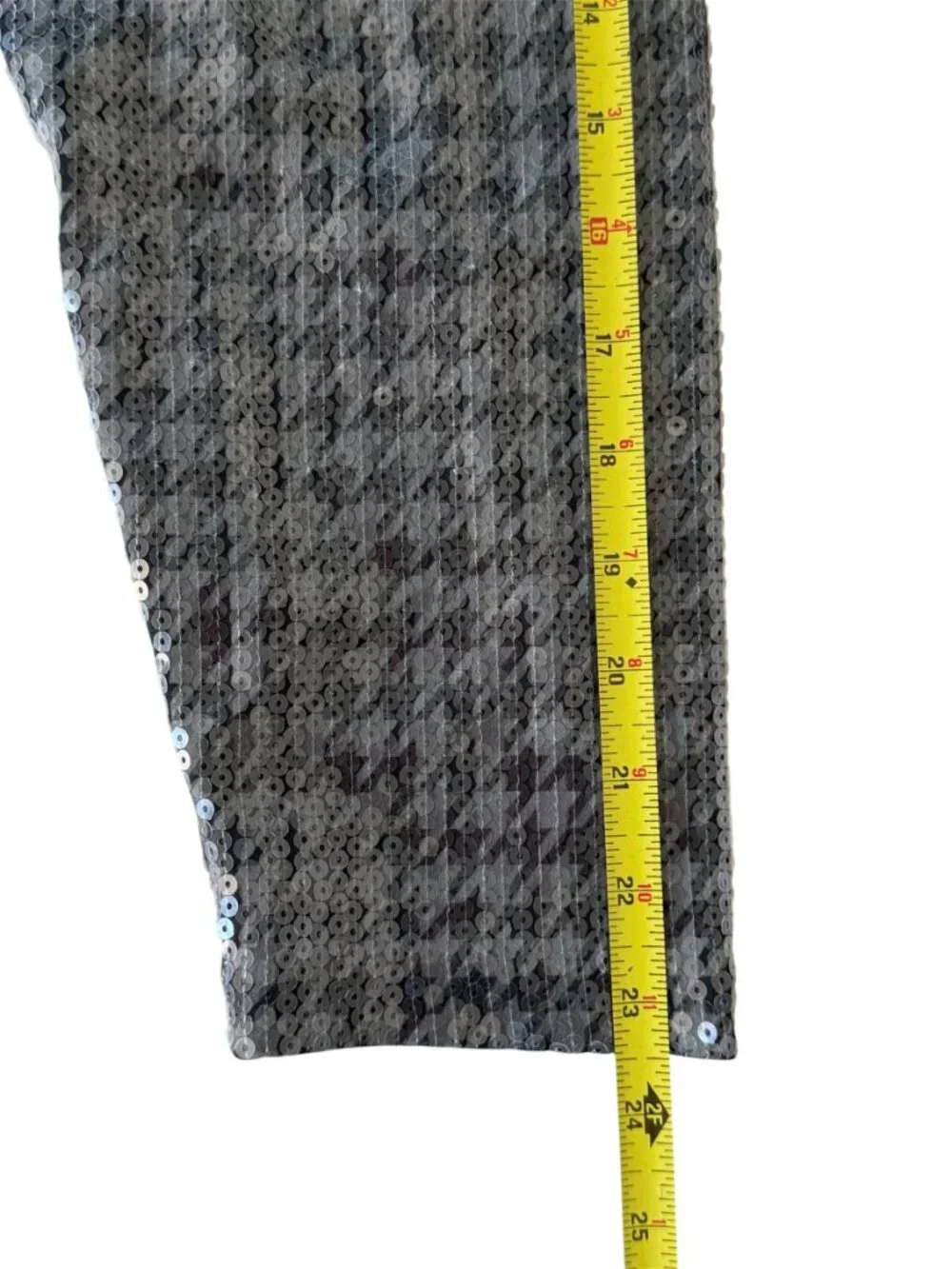 Chicos chico houndstooth